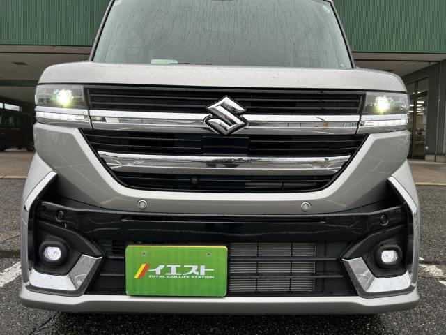 スペーシア(新潟県新潟市西蒲区)