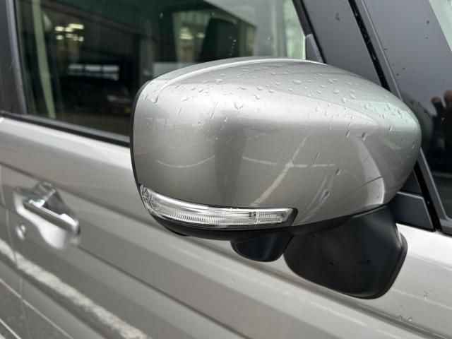 スペーシア(新潟県新潟市西蒲区)