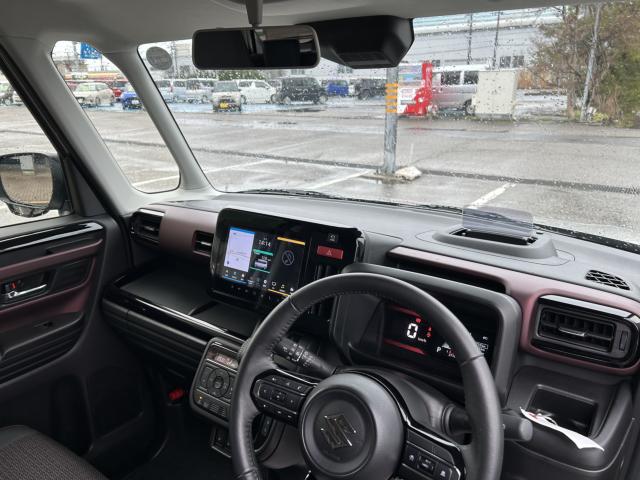 スペーシア(新潟県新潟市西蒲区)