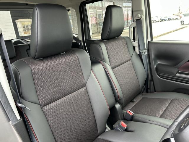 スペーシア(新潟県新潟市西蒲区)