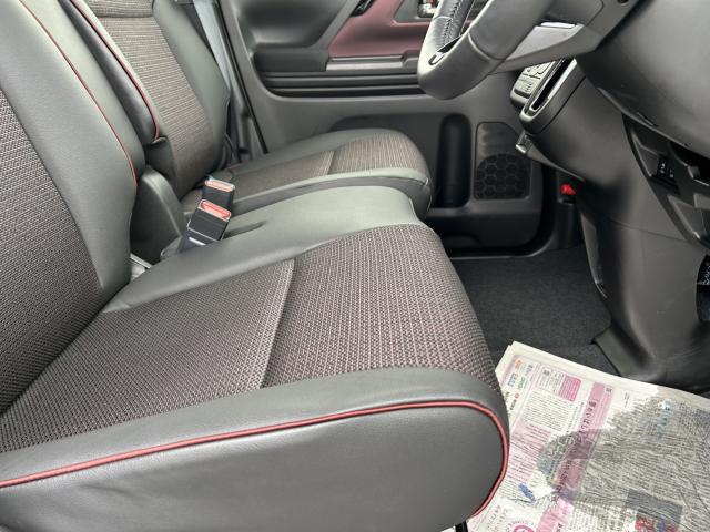 スペーシア(新潟県新潟市西蒲区)