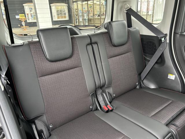 スペーシア(新潟県新潟市西蒲区)