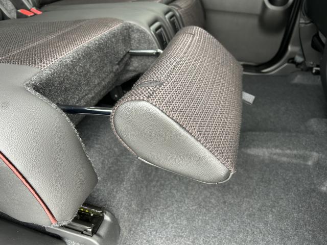 スペーシア(新潟県新潟市西蒲区)