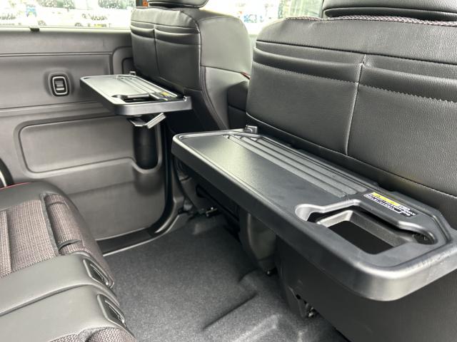 スペーシア(新潟県新潟市西蒲区)