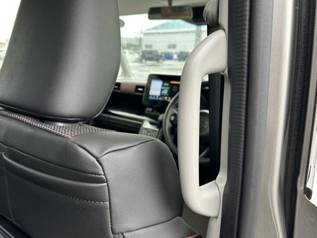 スペーシア(新潟県新潟市西蒲区)