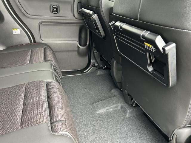 スペーシア(新潟県新潟市西蒲区)