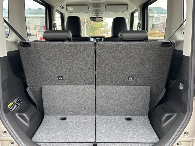 スペーシア(新潟県新潟市西蒲区)