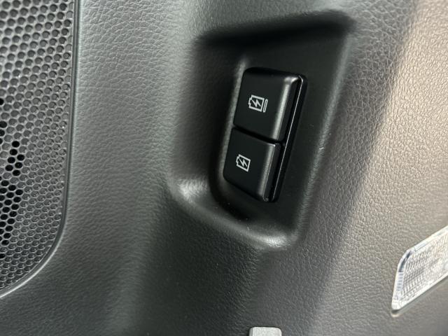 スペーシア(新潟県新潟市西蒲区)