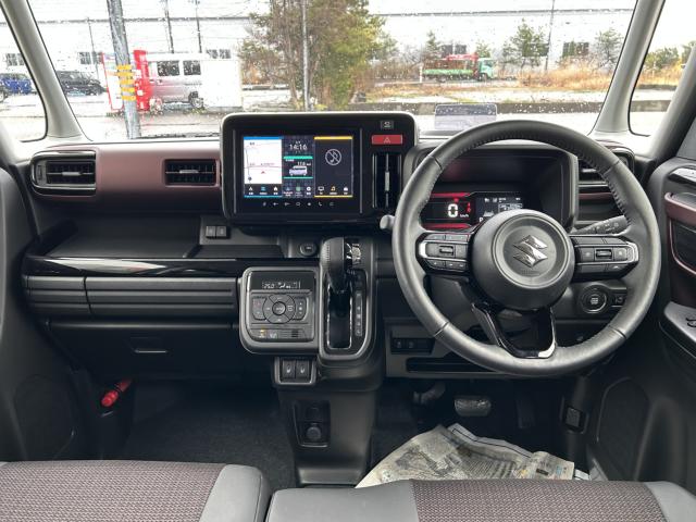 スペーシア(新潟県新潟市西蒲区)