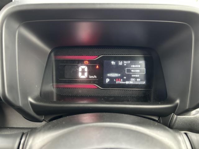 スペーシア(新潟県新潟市西蒲区)