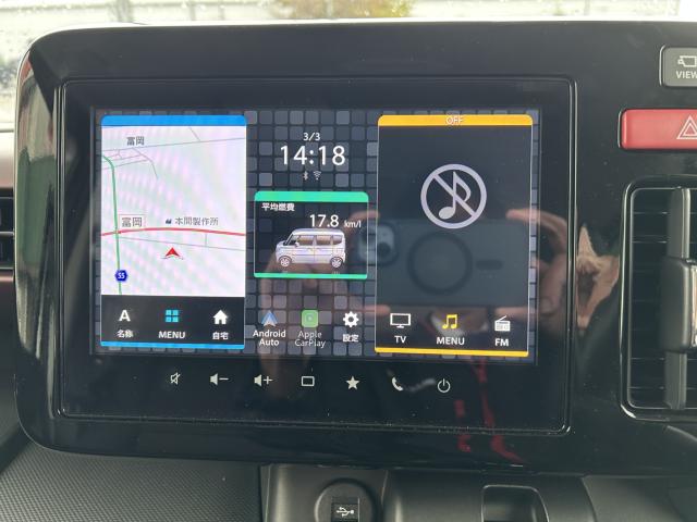 スペーシア(新潟県新潟市西蒲区)