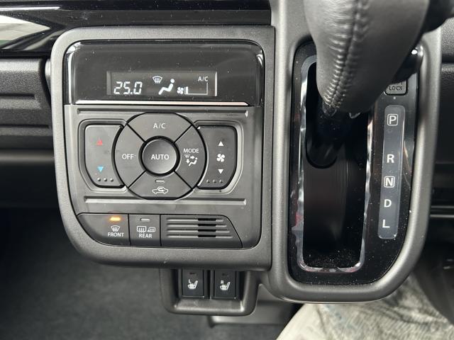 スペーシア(新潟県新潟市西蒲区)