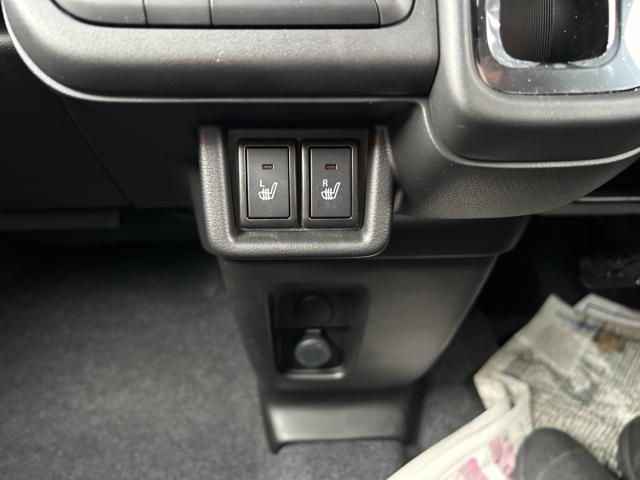 スペーシア(新潟県新潟市西蒲区)