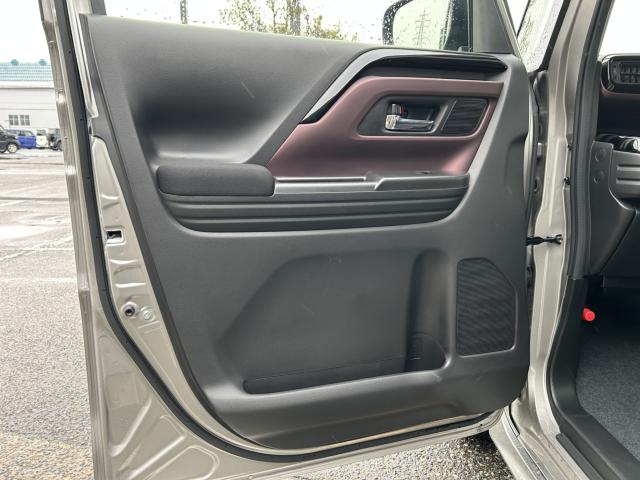 スペーシア(新潟県新潟市西蒲区)