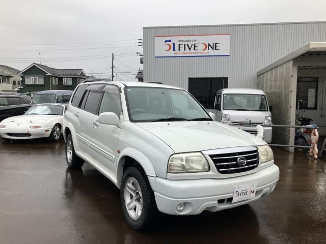 グランドエスクード（新潟県新潟市南区）