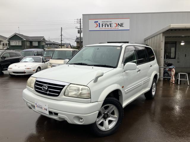 グランドエスクード（新潟県新潟市南区）