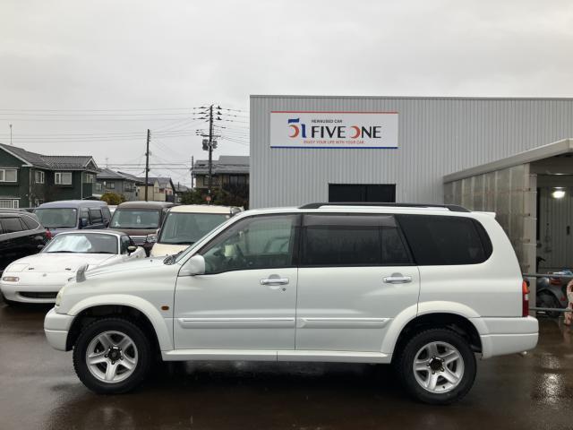 グランドエスクード（新潟県新潟市南区）