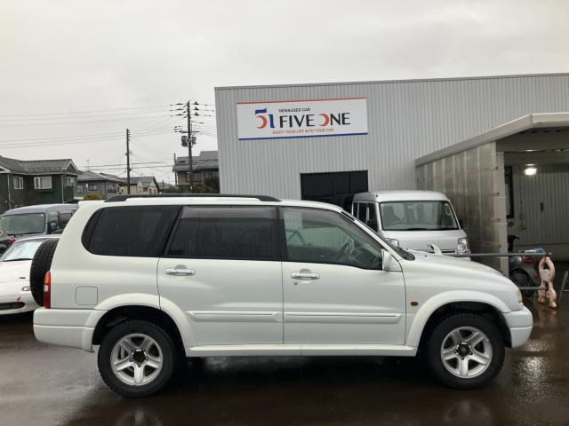 グランドエスクード（新潟県新潟市南区）