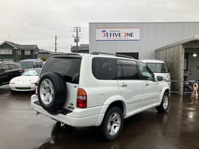 グランドエスクード（新潟県新潟市南区）