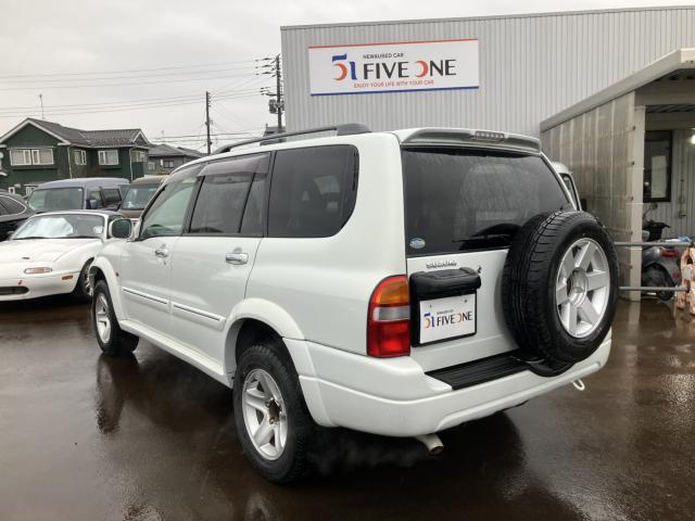 グランドエスクード（新潟県新潟市南区）