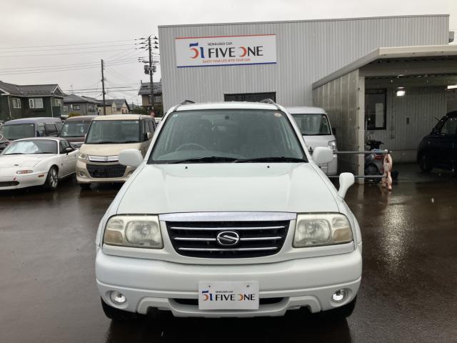 グランドエスクード（新潟県新潟市南区）