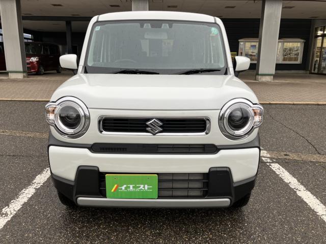 ハスラー(新潟県新潟市西蒲区)