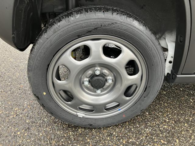 ハスラー(新潟県新潟市西蒲区)