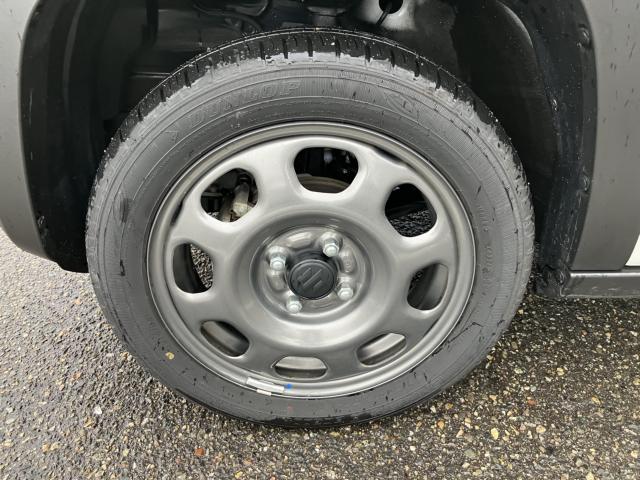 ハスラー(新潟県新潟市西蒲区)