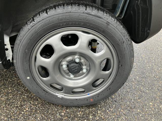 ハスラー(新潟県新潟市西蒲区)