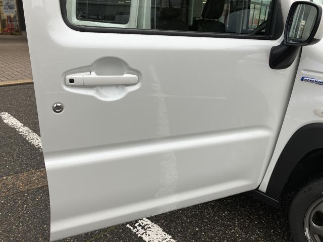 ハスラー(新潟県新潟市西蒲区)