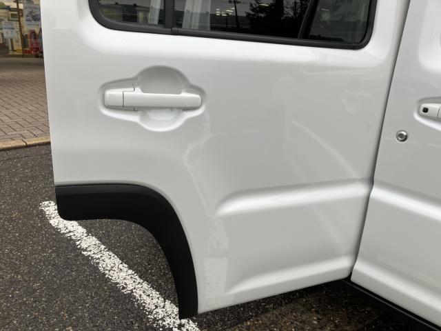 ハスラー(新潟県新潟市西蒲区)