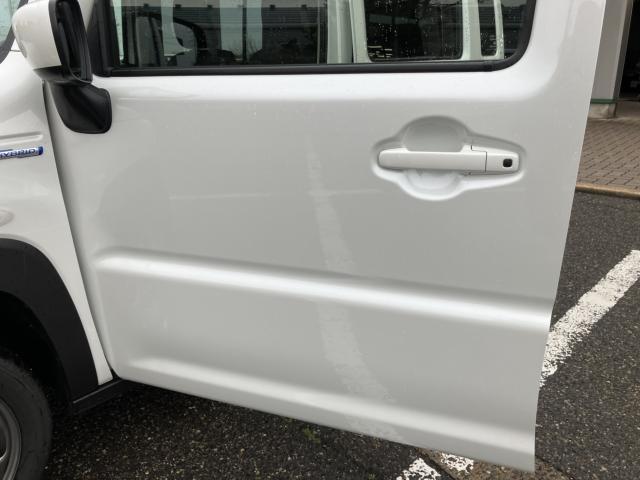 ハスラー(新潟県新潟市西蒲区)