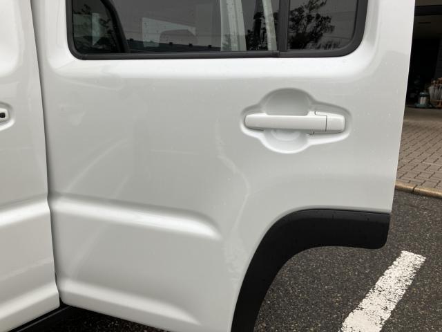 ハスラー(新潟県新潟市西蒲区)