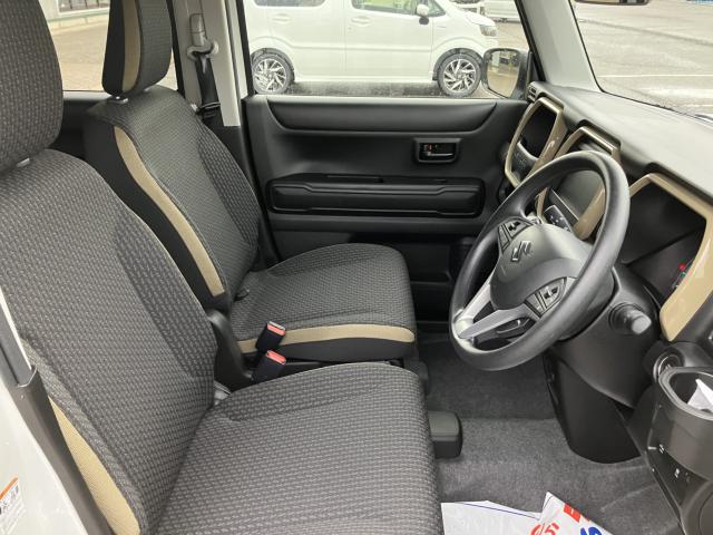 ハスラー(新潟県新潟市西蒲区)