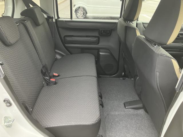 ハスラー(新潟県新潟市西蒲区)