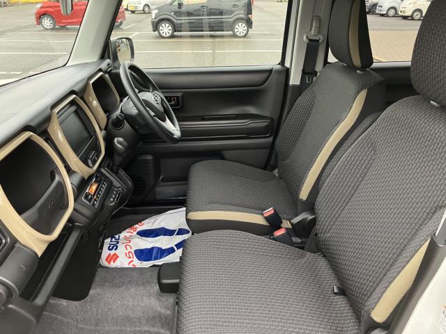 ハスラー(新潟県新潟市西蒲区)