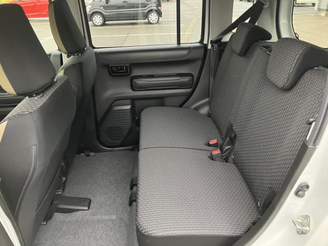 ハスラー(新潟県新潟市西蒲区)