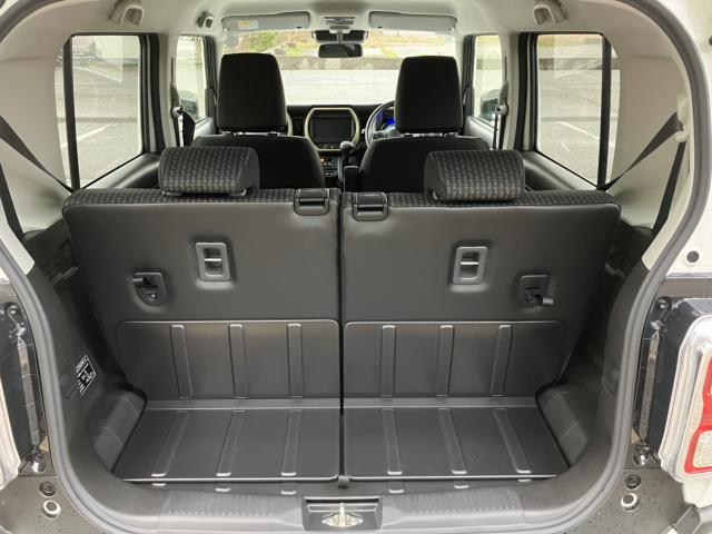 ハスラー(新潟県新潟市西蒲区)