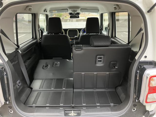 ハスラー(新潟県新潟市西蒲区)