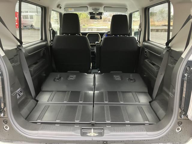 ハスラー(新潟県新潟市西蒲区)