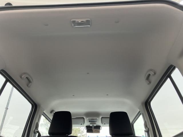 ハスラー(新潟県新潟市西蒲区)