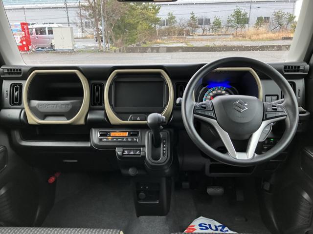 ハスラー(新潟県新潟市西蒲区)