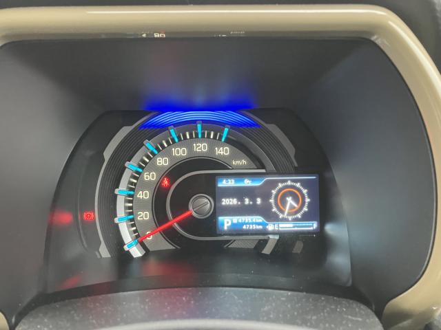 ハスラー(新潟県新潟市西蒲区)