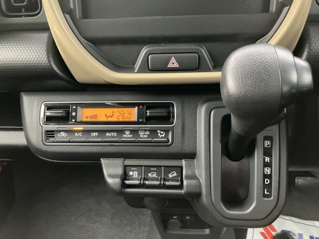 ハスラー(新潟県新潟市西蒲区)