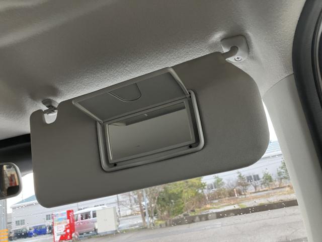 ハスラー(新潟県新潟市西蒲区)