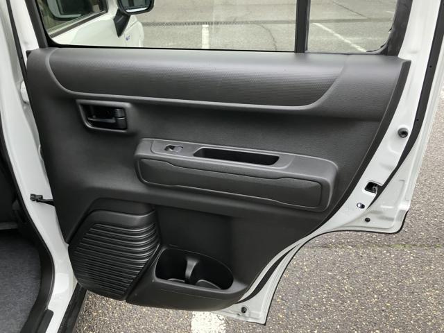 ハスラー(新潟県新潟市西蒲区)