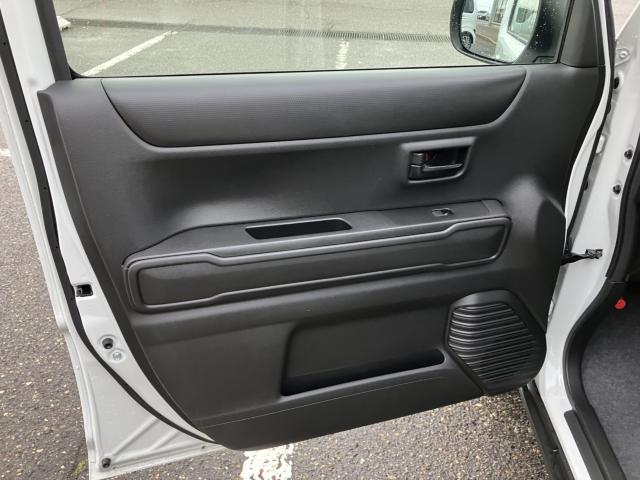 ハスラー(新潟県新潟市西蒲区)