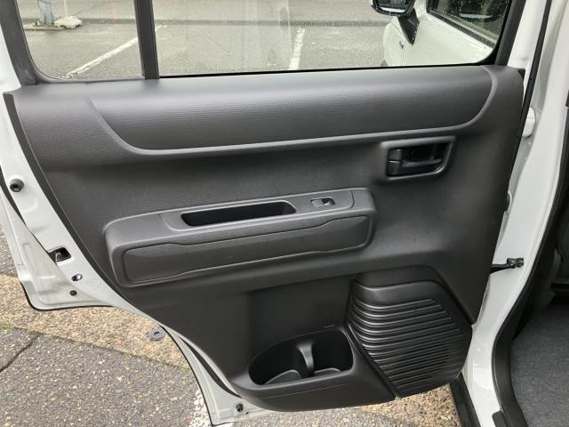 ハスラー(新潟県新潟市西蒲区)