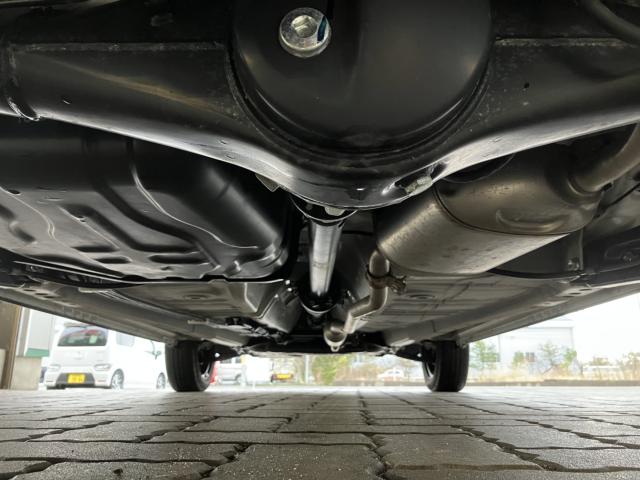 ハスラー(新潟県新潟市西蒲区)