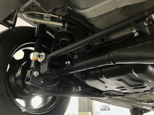 ハスラー(新潟県新潟市西蒲区)